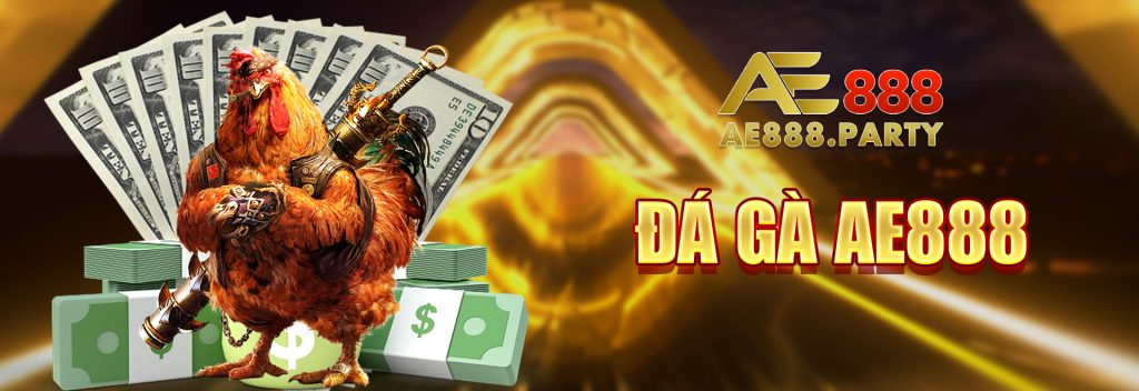 Các trò chơi tại AE888 Casino